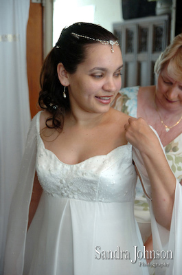 Best Tanner Hall Wedding photographer - Sandra Johnson (SJFoto.com)